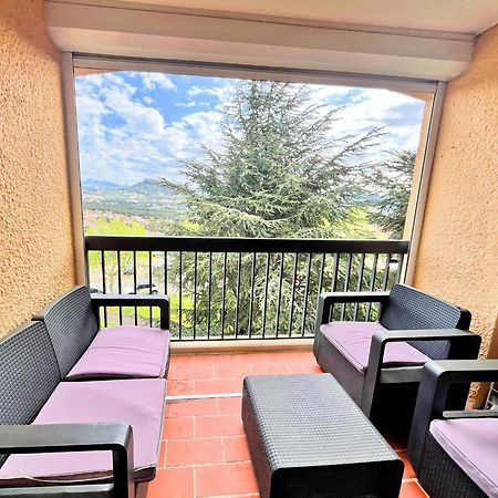 Les Terrasses Διαμέρισμα Κασί Εξωτερικό φωτογραφία