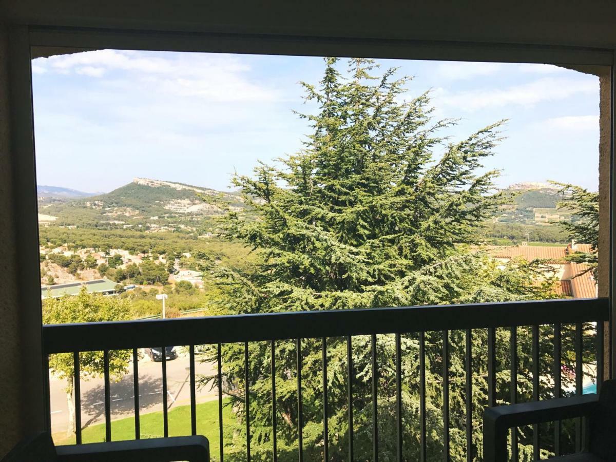 Les Terrasses Διαμέρισμα Κασί Εξωτερικό φωτογραφία